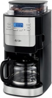 Goldmaster My Coffee Barista MC-104 Kahve Makinesi kullananlar yorumlar